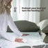 Dual-Control Electric Under-Blanket - King